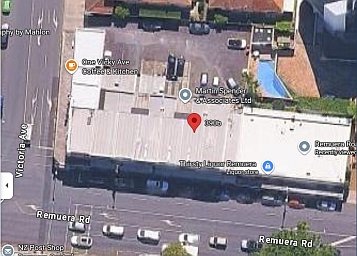 Location