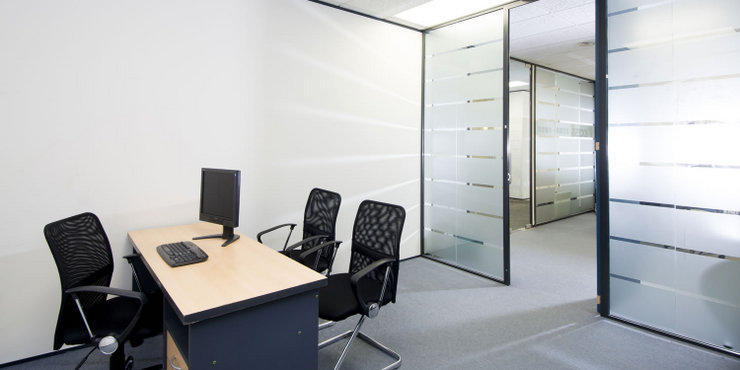 Quality Office Space